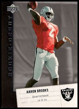 70 Aaron Brooks